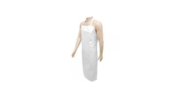 Avental Courano Leve Branco So Uniformes