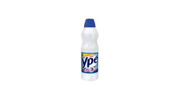 Agua Sanitaria 1l Ypê