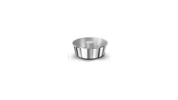 Assadeira Bolo Cone Nº28 6l Erca Alum - 179