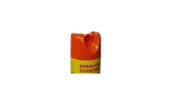 Inseticida Aerosol Buzz Off Limoneno 400ml - Ae2500035