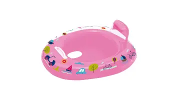 Boia Fralda Bote Mor - 1819