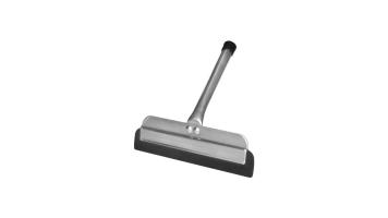 Rodo De Pia 15cm Base Aluminio Sanches - 004