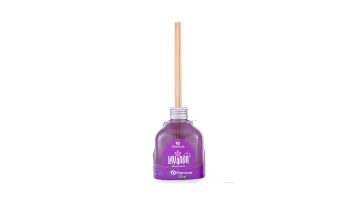 Aromatizador Varetas Premisse 350ml Lavanda