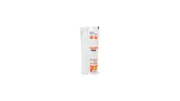 Copo Descartável Ps 50ml Massimo Branco Cx/50 Pcts