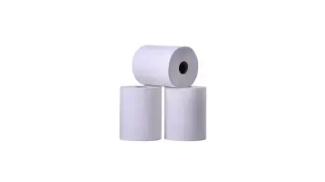 Papel Toalha Rolão 100% Cel Daelle Extra Luxo 200mtx20 28g Fd/6