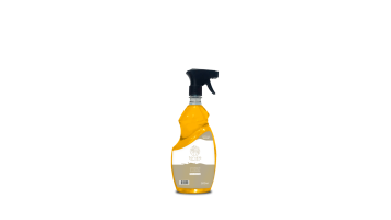 Aromatizador Toriale 500ml Belaquimica Serenety - 4722
