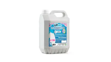 Lava Roupas 5l Up Pro Graxas E Oleos - Nobre
