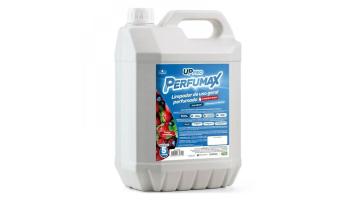 Limpador Perf Up Pro 5l Concentrado Frutas Vermelhas Perfumax Nobre