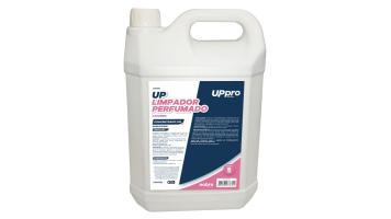 Limpador Perf Up Pro 5l Lavanda Perfumax Nobre
