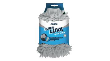 Luva Magica De Microfibra Nobre - 26864 (kf-c104)