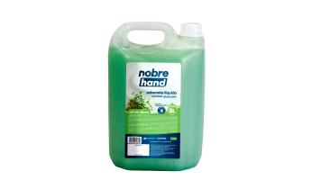 Sabonete Liq 5l Nobre Up Pro Erva Doce Hand - 32317