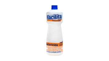 Alcool Liq 70% 1l Facilita Audax - 109103