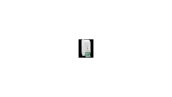 Dispenser Saboneteira P/ Refil Spray Compacta Branca 400ml Velox - Premisse - C19336