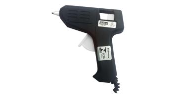 Pistola Cola Quente Pequena Gatte - 4007