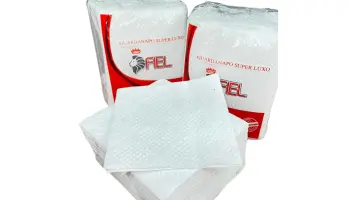 Guardanapo Papel 29,5x29,5 C/50 Unid Fiel