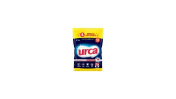 Sabao Em Po 4kg Urca Azul Unilever Fardo