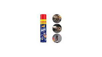 Desingripante Mp1 Lub Mundial Prime 321ml