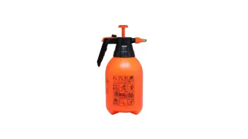 Borrifador Pulverizador Pressao 2l Gubi 31cm
