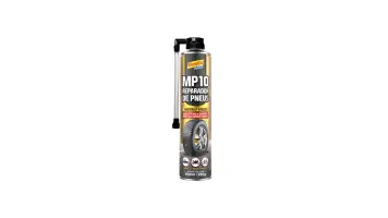 Reparador De Pneus Mp10 400ml