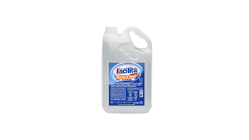 Alcool Liq 70% 5l Facilita Audax