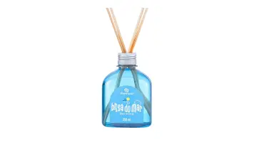 Aromatizador Varetas Premisse  350ml Brisa Do Mar