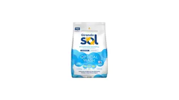 Sabao Em Po Girando Sol 10kg Flora Paris Azul