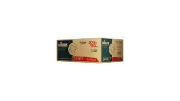 Papel Toalha Rolão 100% Cel Nobre Comfort C/6 200mtx20 - 61317