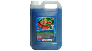 Lava Roupas Aylag 5l