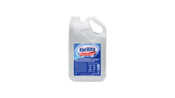 Alcool Gel 70% 5l Facilita Audax