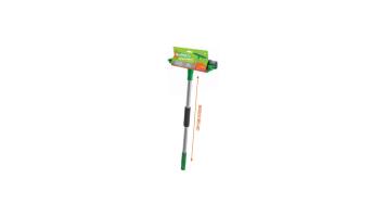 Rodo Limpa Vidros Brilhus  - Bt2052