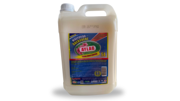 Sabao Querosene Aylag 5l Multiplus