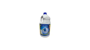 Agua Sanitaria 5l Só Aroma