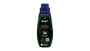 Amaciante Conc 500ml Comfort Segredos 36 Verde