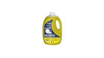 Detergente 5l Bio-kriss Neutro