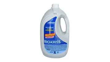 Limpador Multiuso Bio-kriss 5l Barbarex
