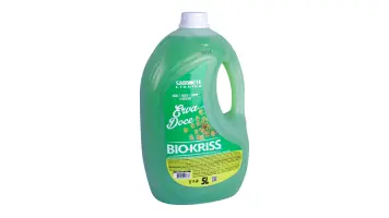 Sabonete Liq 5l Bio-kriss Erva Doce