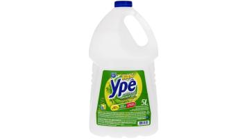 Desinfetante Ype 5l Ype Bak Eucalipto