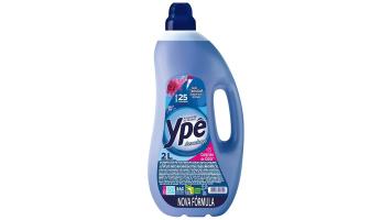 Amaciante Ype 2l Azul Aconchego Unid