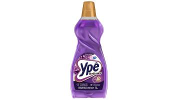 Limpador Perfumado Ype 1l Ypê Jardim Secreto