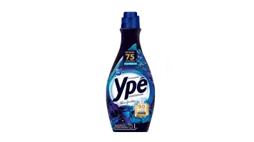 Amaciante Ype Conc 1.5l Blue