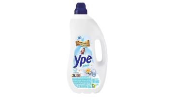 Amaciante Ype 2l Branco Delicado Und