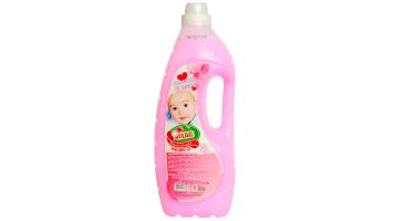 Amaciante 2l Aylag Rosa Com Carinho