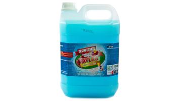 Desinfetante 5l Aylag Madeira