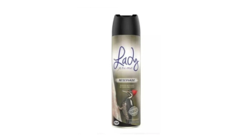 Odorizador Lady Reservado Madeira Nobre 360ml