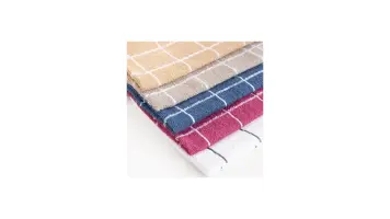 Pano De Prato Atoalhado 40x65 Encanto Daltextil - 130