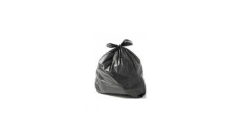 Saco Lixo  15/20l 100 Unid Preto 0,04 Nekplast