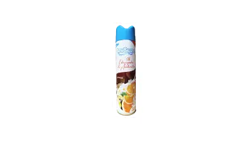 Odorizador Lev Uze Citrus 400ml