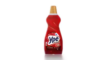 Limpador Perfumado Ype 1l Ypê Amor De Verão