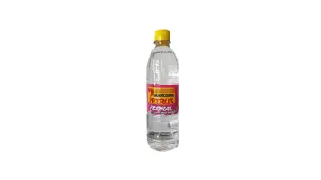Querosene 500ml Floral Petrus