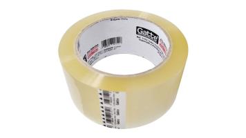 Fita Adesiva Transp 48x100 Gatte Pct/4 - 1172